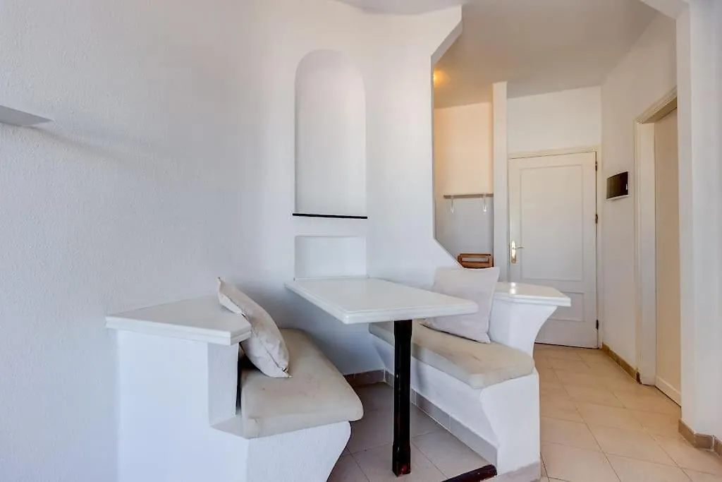 Bonito Estudio Playa Paraiso Con Vista Al Mar By Paramount Holidays أذيخي إسبانيا