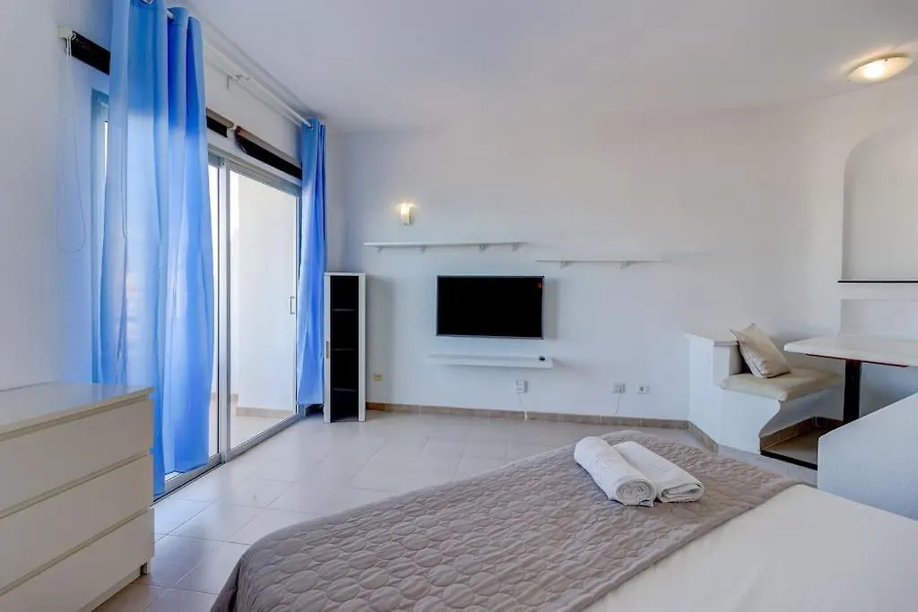 Apartment Bonito Estudio Playa Paraiso Con Vista Al Mar By Paramount Holidays Costa Adeje  Spain