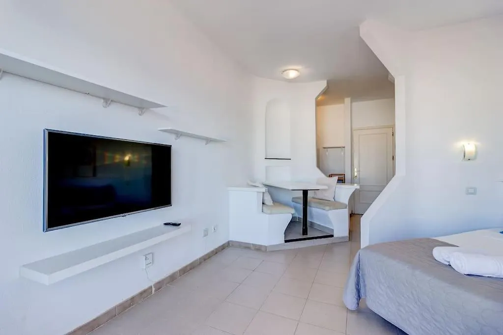 Bonito Estudio Playa Paraiso Con Vista Al Mar By Paramount Holidays Costa Adeje  Costa Adeje (Tenerife)
