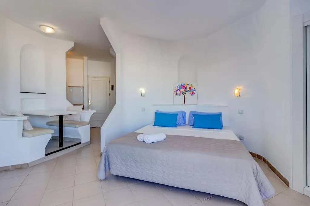 Bonito Estudio Playa Paraiso Con Vista Al Mar By Paramount Holidays Costa Adeje