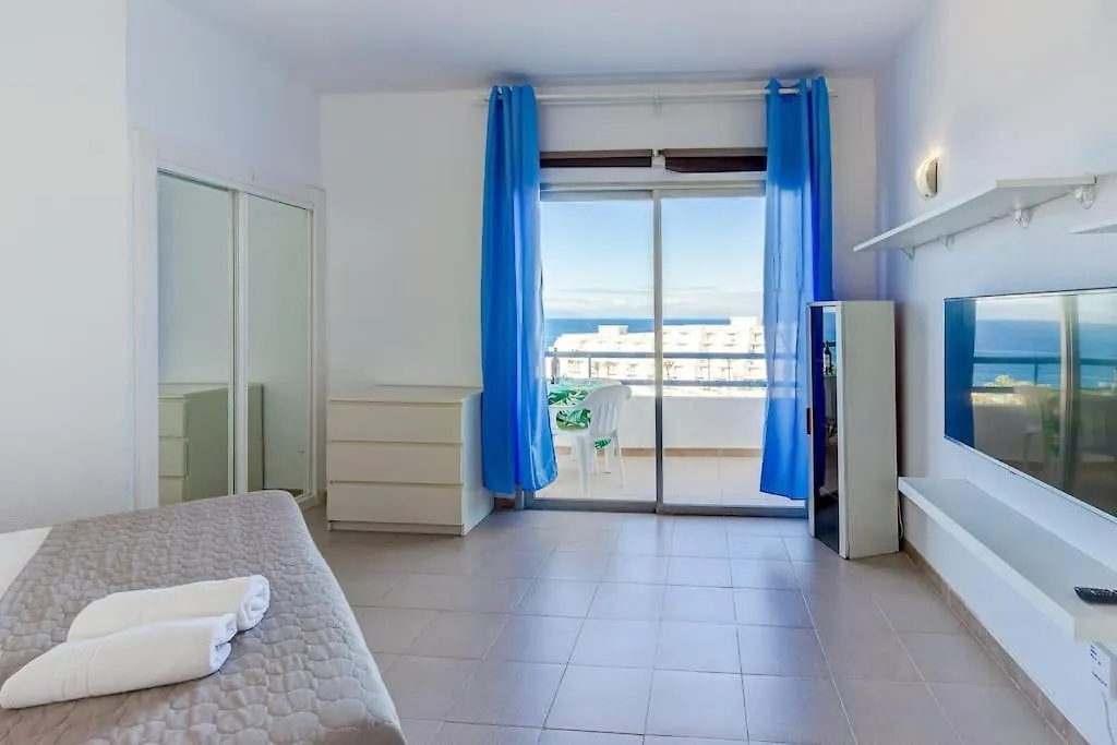 Bonito Estudio Playa Paraiso Con Vista Al Mar By Paramount Holidays Costa Adeje  0*, Costa Adeje (Tenerife) Spain