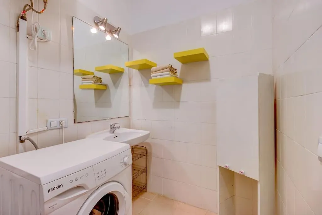 Apartment Bonito Estudio Playa Paraiso Con Vista Al Mar By Paramount Holidays Costa Adeje
