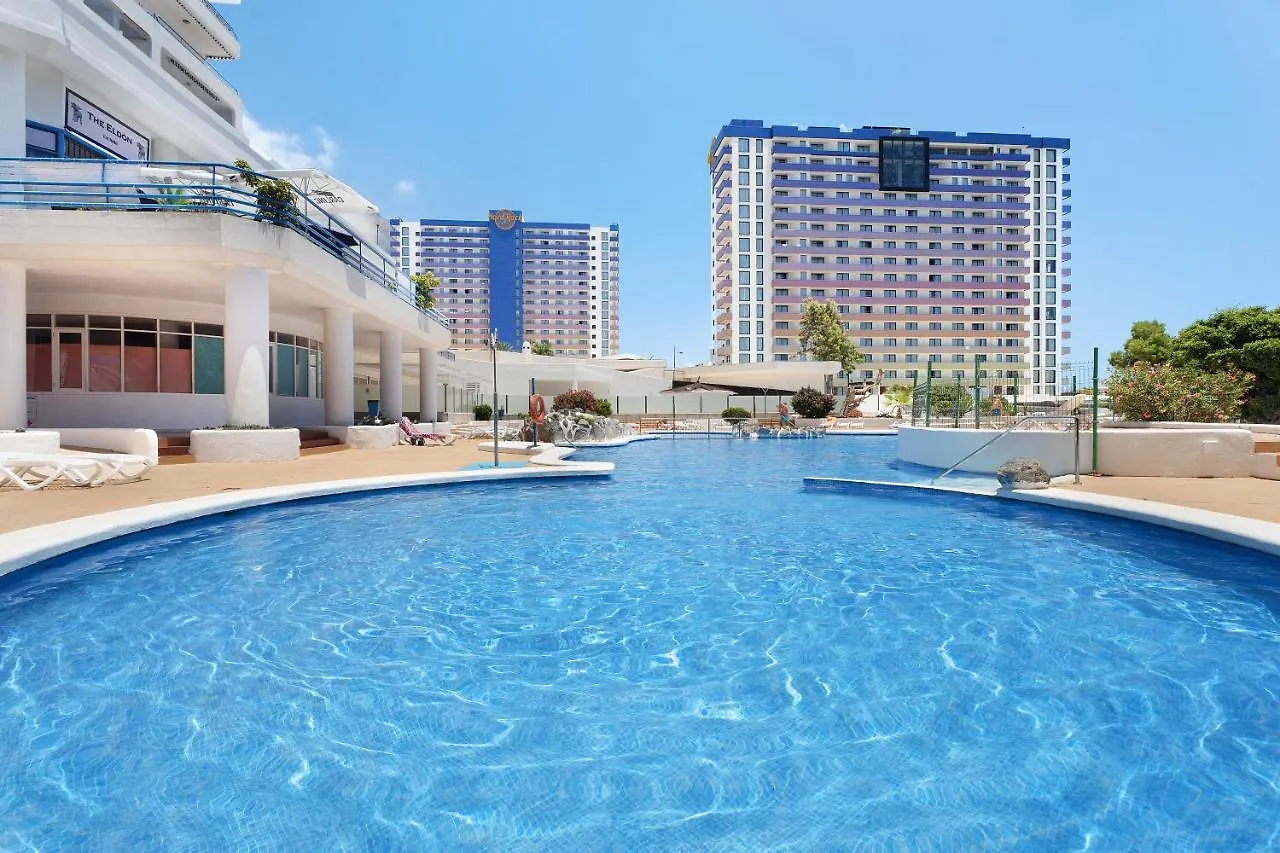 Bonito Estudio Playa Paraiso Con Vista Al Mar By Paramount Holidays Costa Adeje