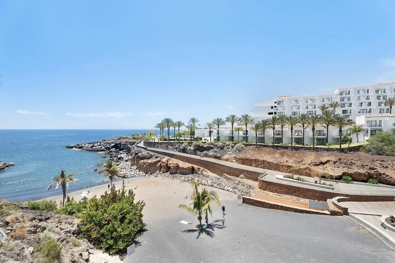Apartment Bonito Estudio Playa Paraiso Con Vista Al Mar By Paramount Holidays Costa Adeje