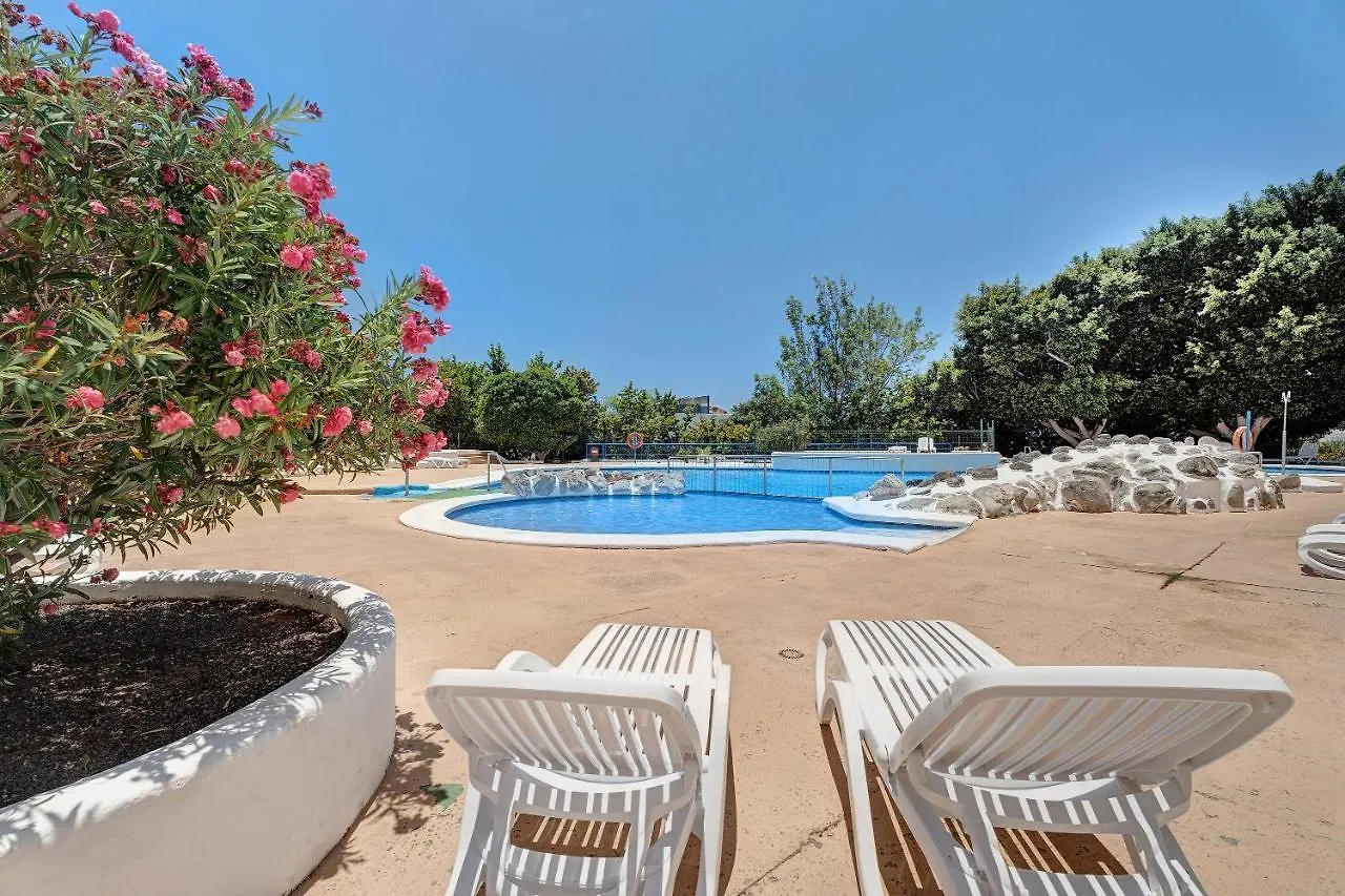 Bonito Estudio Playa Paraiso Con Vista Al Mar By Paramount Holidays Costa Adeje  Spain