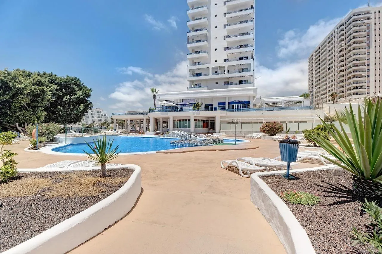 Bonito Estudio Playa Paraiso Con Vista Al Mar By Paramount Holidays Costa Adeje  0*, Costa Adeje (Tenerife) Spain