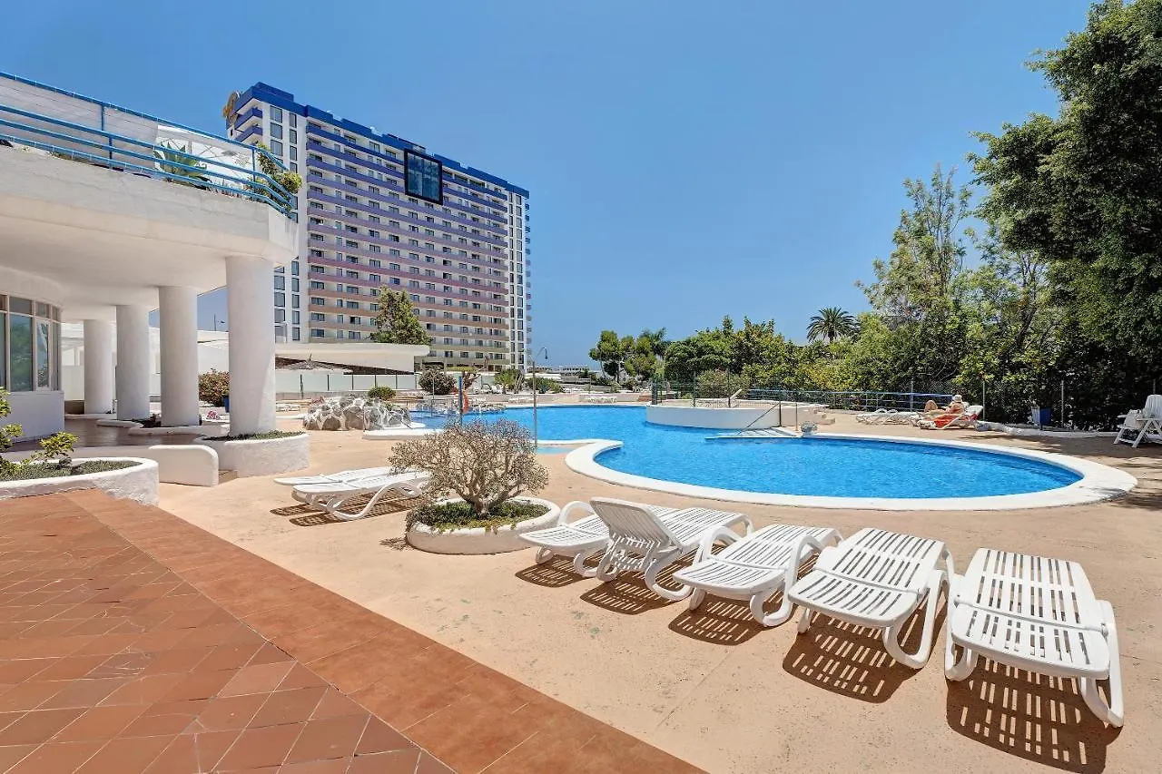 Bonito Estudio Playa Paraiso Con Vista Al Mar By Paramount Holidays Costa Adeje  Apartment Costa Adeje (Tenerife)